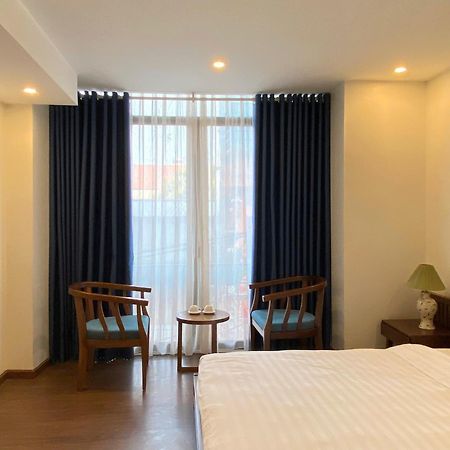 נין בין Tamcoc Condelux Boutique Hotel & Travel מראה חיצוני תמונה