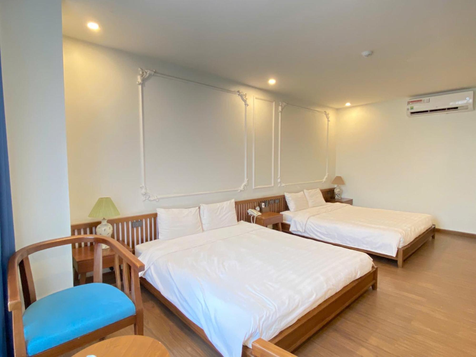 נין בין Tamcoc Condelux Boutique Hotel & Travel מראה חיצוני תמונה