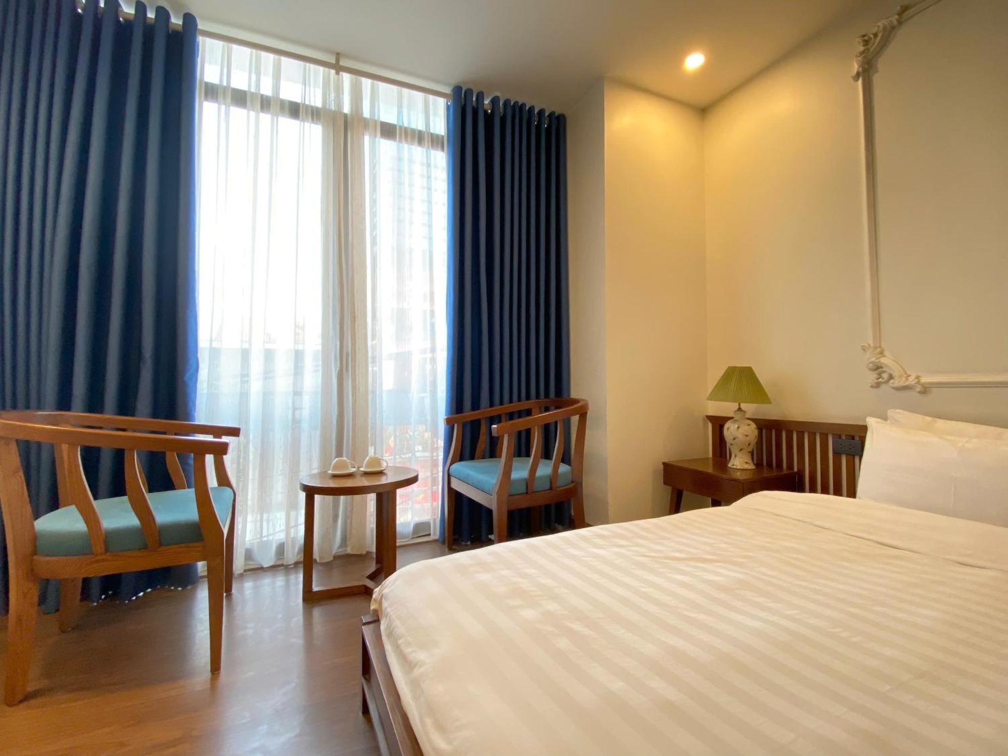 נין בין Tamcoc Condelux Boutique Hotel & Travel מראה חיצוני תמונה