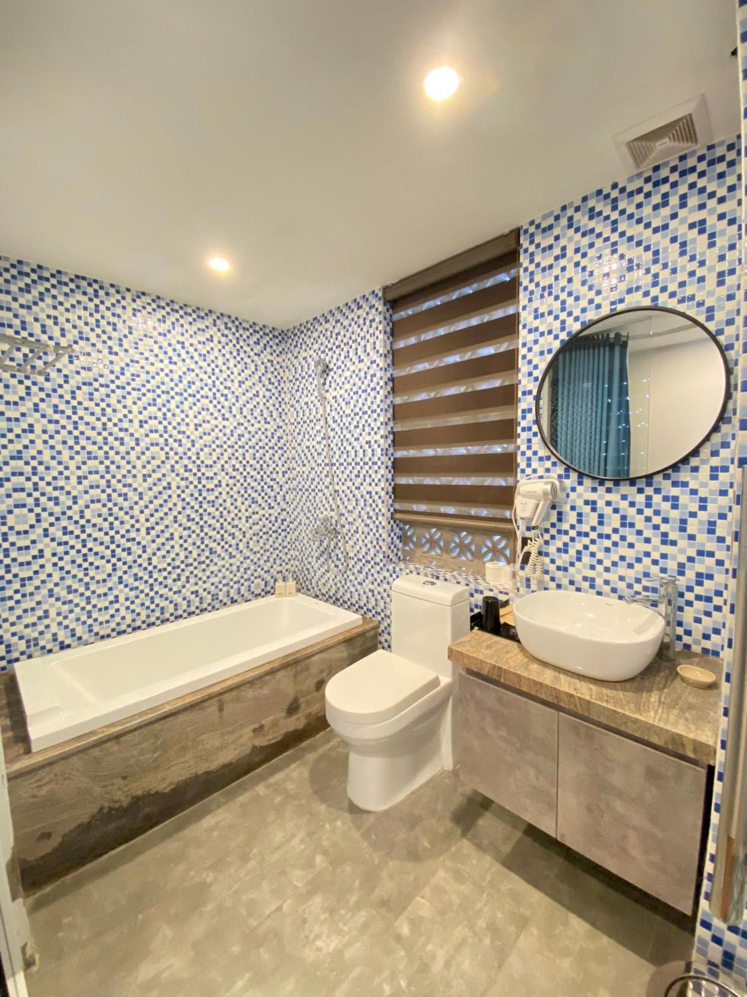נין בין Tamcoc Condelux Boutique Hotel & Travel מראה חיצוני תמונה