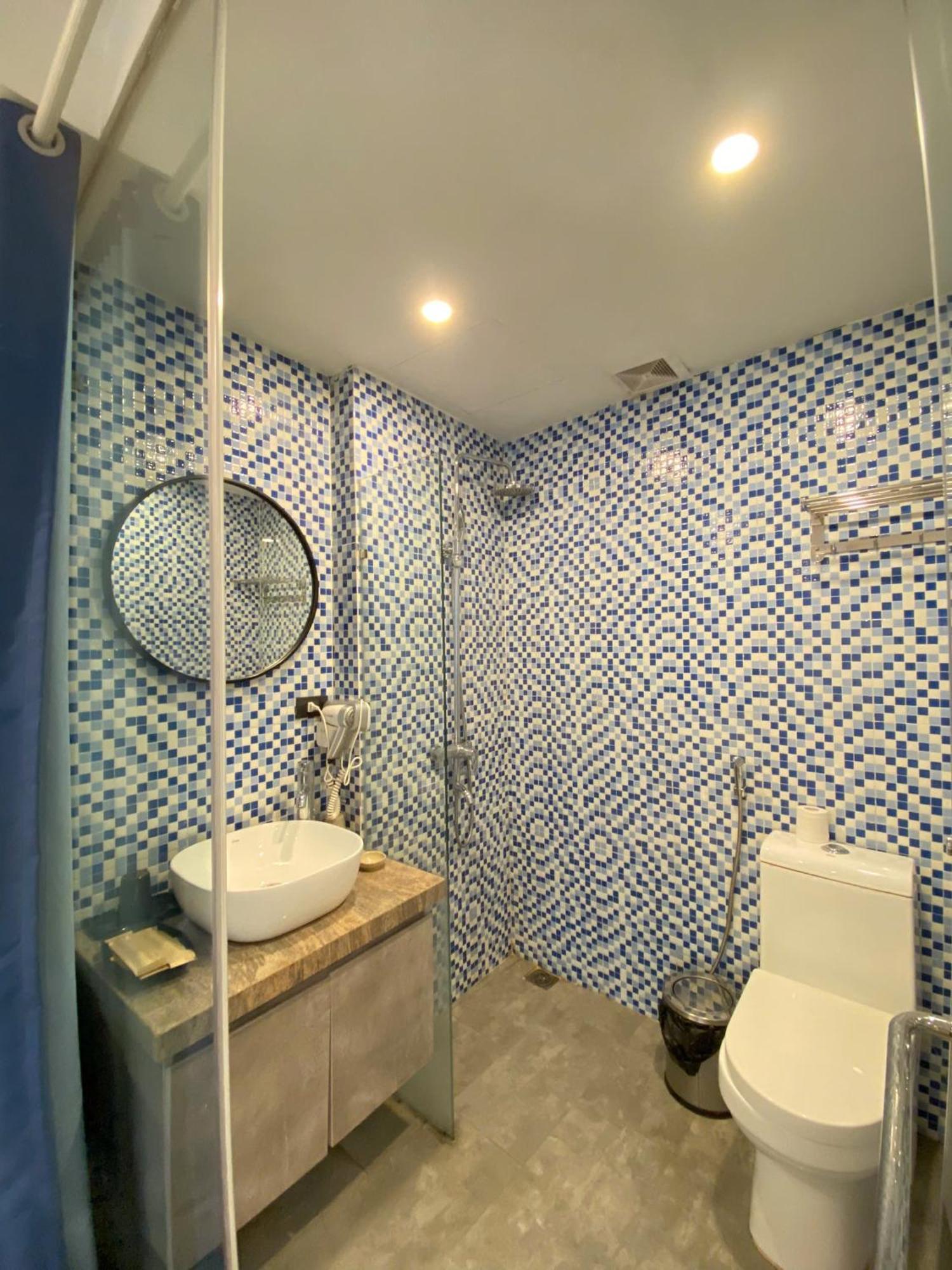 נין בין Tamcoc Condelux Boutique Hotel & Travel מראה חיצוני תמונה