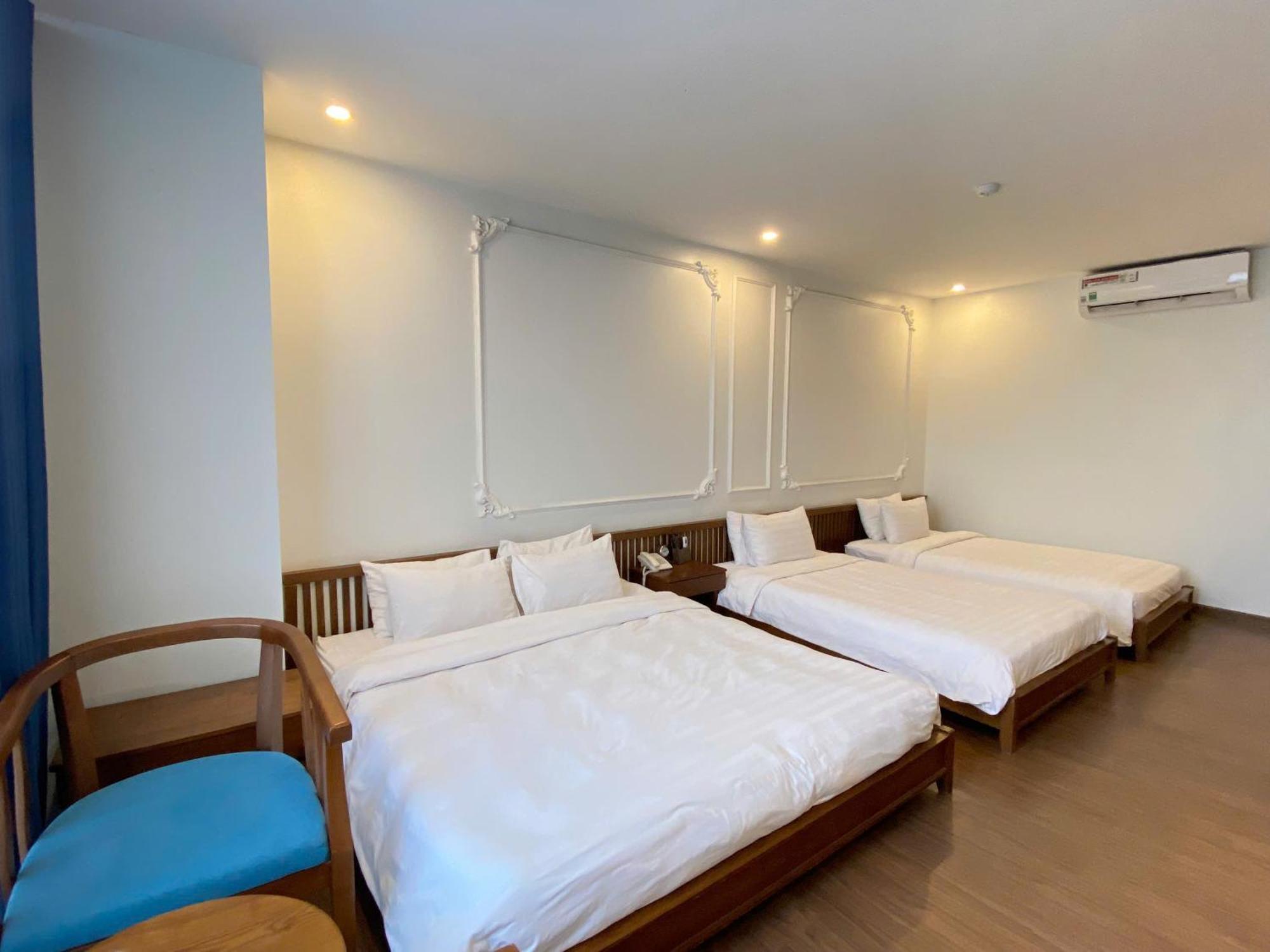 נין בין Tamcoc Condelux Boutique Hotel & Travel מראה חיצוני תמונה
