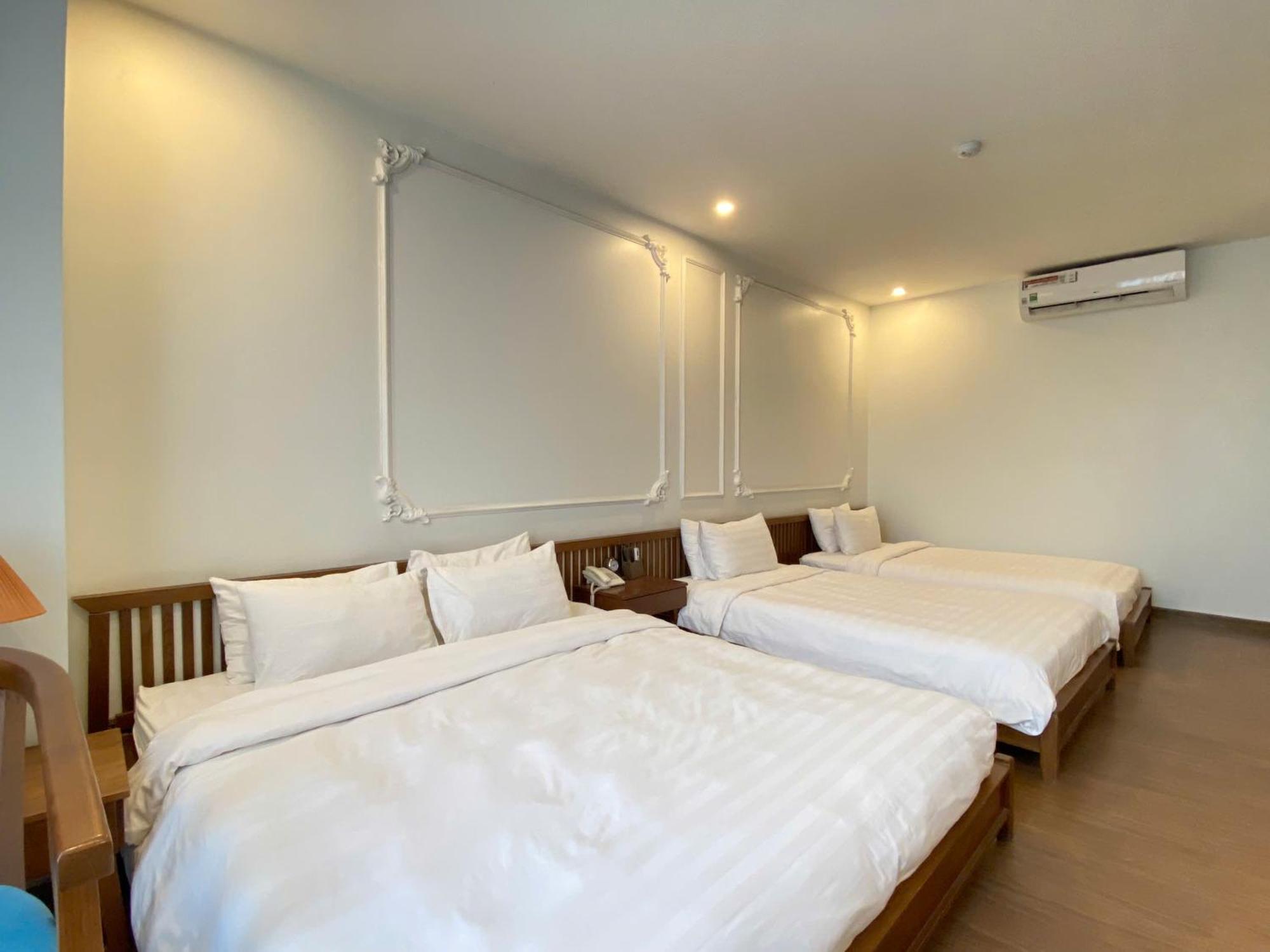נין בין Tamcoc Condelux Boutique Hotel & Travel מראה חיצוני תמונה