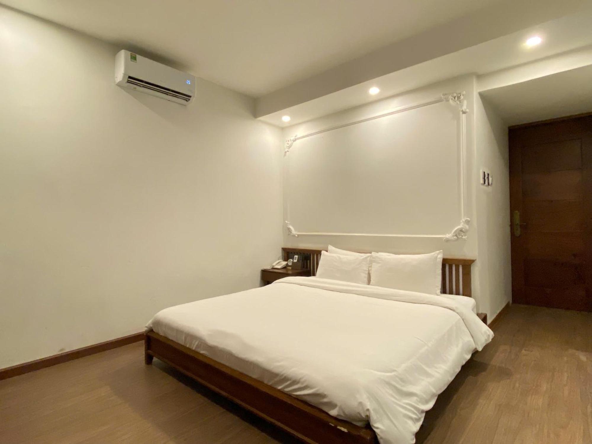 נין בין Tamcoc Condelux Boutique Hotel & Travel מראה חיצוני תמונה